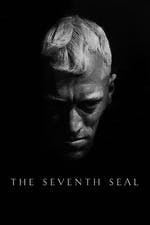 cover image for The Seventh Seal (1957)